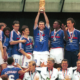 Le palmarès et le parcours de la France à la Coupe du monde de football