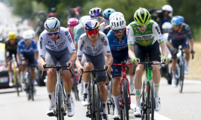 Le parcours détaillé et le profil de la 17e étape du Tour de France 2026