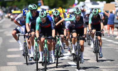 Le parcours détaillé et le profil de la 18e étape du Tour de France 2026