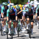 Le parcours détaillé et le profil de la 18e étape du Tour de France 2026