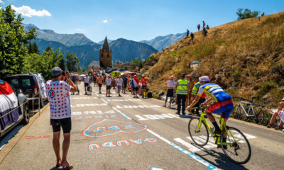 Le parcours détaillé et le profil de la 19e étape du Tour de France 2026