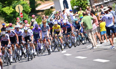 Le parcours détaillé et le profil de la 20e étape du Tour de France 2026