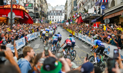 Le parcours détaillé et le profil de la 21e étape du Tour de France 2026