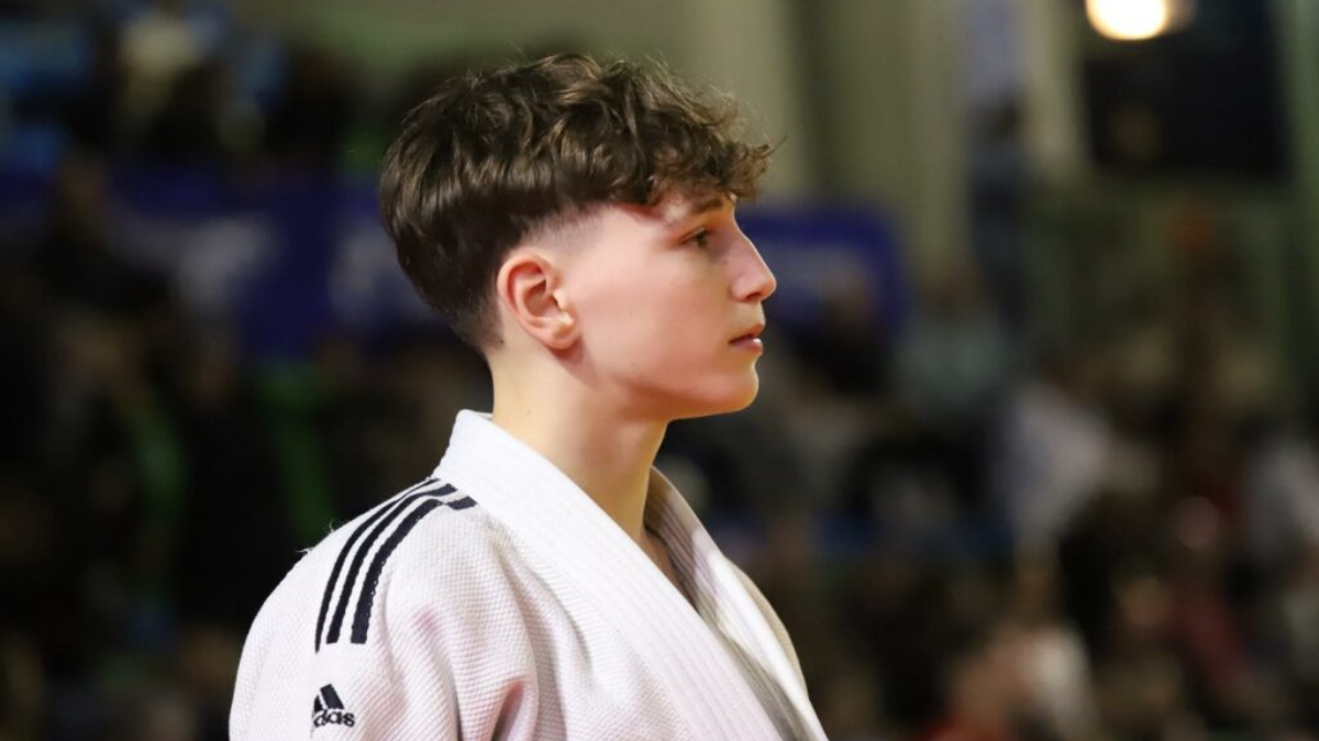 Le programme complet des Championnats d'Europe cadets de judo 2026