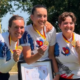 Le tir à l'arc français brille aux championnats du monde militaire en terminant meilleure nation