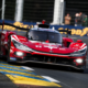 Le trio De Vries - Kobayashi - Conway porte la Toyota #7 à la victoire aux 24 Heures du Mans