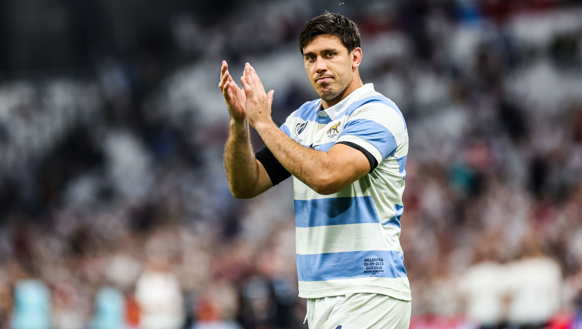 Légende des Pumas argentins, Matias Alemanno signe avec un club de Top 14
