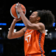 Leïla Lacan signe son record de points en WNBA, Dominique Malonga et Seattle n'en finissent plus de perdre