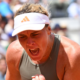 Léolia Jeanjean, Kyrian Jacquet et Hugo Gaston seuls rescapés français des qualifications de Wimbledon