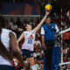 Les Bleues du volley logiquement dominées par la Turquie en Ligue des nations