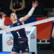 Les Bleues du volley reçoivent une dure leçon de la part des Brésiliennes en Ligue des nations