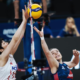 Les Bleues du volley rossées par les Chinoises et toujours à l'arrêt en Ligue des nations