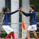 Les Bleuets déroulent face au Monténégro et accèdent au dernier carré de l’Euro U17