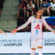 Les Bleuets du volley enchaînent contre la Bulgarie à l'Euro U22