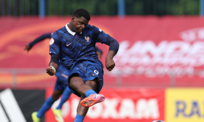 Les Bleuets évincés de l’Euro U17 par la Belgique aux portes de la finale