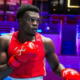 Les Bleus cartonnent à la Coupe du monde de boxe de Guiyang City en raflant 8 médailles