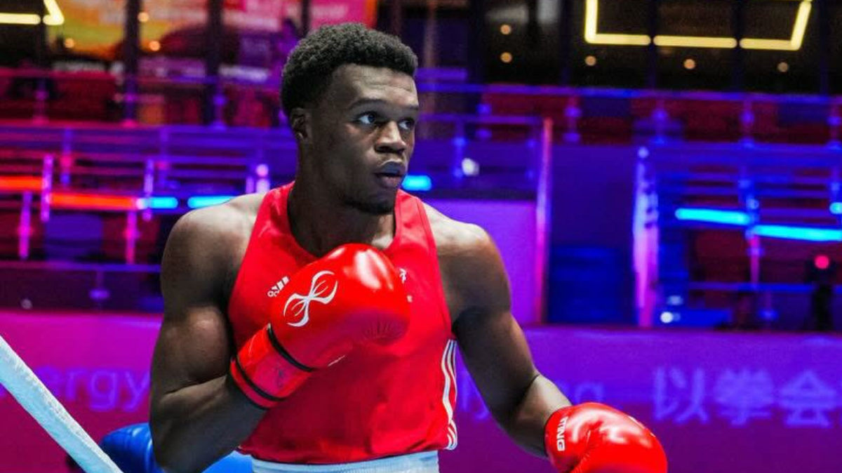 Les Bleus cartonnent à la Coupe du monde de boxe de Guiyang City en raflant 8 médailles