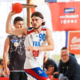 Les Bleus du beach handball écartent Oman et passent au tour principal aux Mondiaux