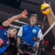 Les Bleus du volley assommés par la Turquie en Ligue des nations