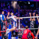 Les Bleus du volley craquent au bout du suspense à Orléans contre le Japon en Ligue des nations