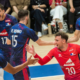 Les Bleus du volley entament leur Ligue des nations par une victoire rocambolesque sur l'Italie