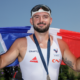 Les Bleus empochent deux médailles de bronze lors de la Coupe du monde d'aviron de Lucerne