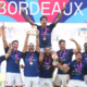 Les Bleus font plier la Nouvelle-Zélande et triomphent à domicile au Sevens de Bordeaux !