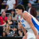 Les Bleus laissent filer le bronze à la Coupe du monde de basket 3x3