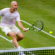 WIMBLEDON 2026 - Valentin Royer, Quentin Halys et Adrian Mannarino se sont qualifiés au 2e tour du tableau masculin.
