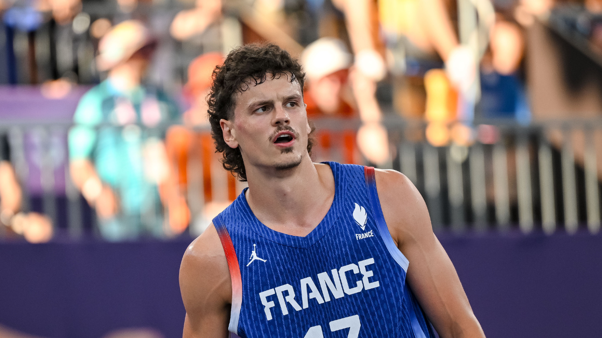 Les Bleus s’imposent au bout du suspense contre la Belgique et débutent idéalement la Coupe du monde de basket 3x3