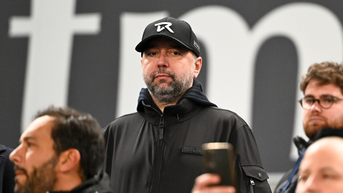 Les Girondins continuent de s'enfoncer : Bordeaux exclu de toutes les compétitions nationales !