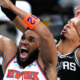 Les Knicks réalisent le plus grand comeback de l'histoire des NBA Finals et remportent le match 4 face aux Spurs !