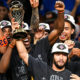 Les New York Knicks sont les champions NBA 2026 après un nouveau comeback dans le game 5 chez les Spurs !