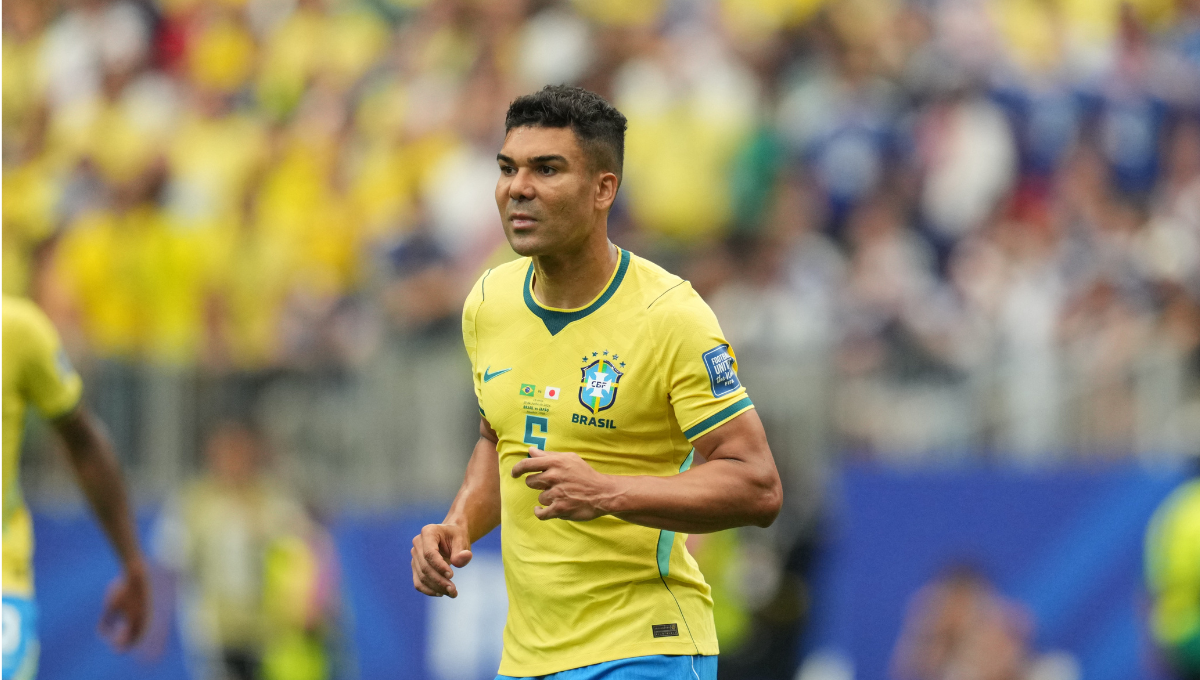 Les Tops et Flops de Brésil-Japon : Casemiro a sonné la révolte, le Japon ne franchit toujours pas le cap