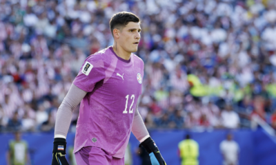 Les choses à retenir d’Allemagne-Paraguay : énorme Orlando Gill, la Nationalmannschaft coule à pic