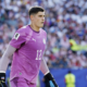 Les choses à retenir d’Allemagne-Paraguay : énorme Orlando Gill, la Nationalmannschaft coule à pic