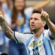 Les choses à retenir d’Argentine-Autriche Messi seul au monde, Alaba limite la casse