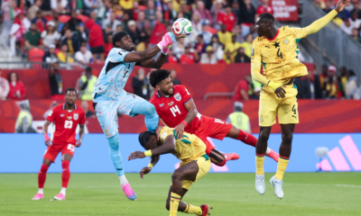 Les choses à retenir de Ghana-Panama : Caleb Yirenkyi sauveur des Black Stars, énorme frustration pour les Canaleros