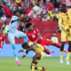 Les choses à retenir de Ghana-Panama : Caleb Yirenkyi sauveur des Black Stars, énorme frustration pour les Canaleros