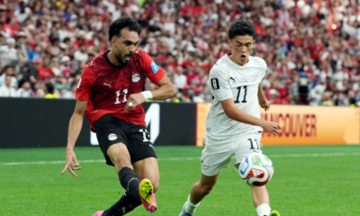 Les choses à retenir de Nouvelle-Zélande vs Égypte première historique pour les Pharaons, les All Whites en panne d’essence