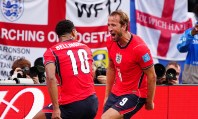 Les choses à retenir de Panama-Angleterre Kane toujours plus dans l’histoire, le zéro pointé des Canaleros