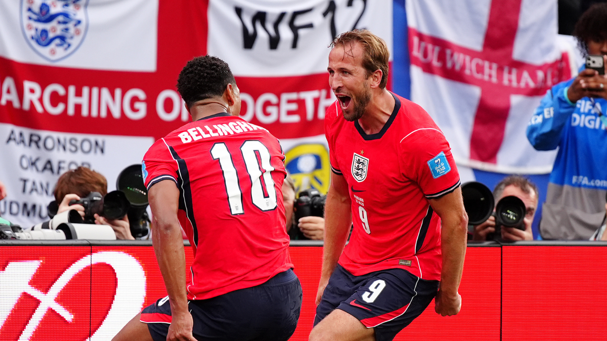 Les choses à retenir de Panama-Angleterre Kane toujours plus dans l’histoire, le zéro pointé des Canaleros