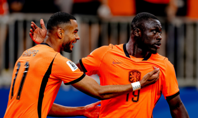 Les choses à retenir de Pays-Bas vs Suède : paris gagnants pour Koeman, le naufrage suédois