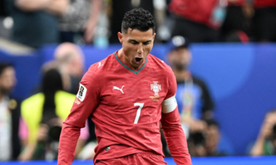 Les choses à retenir de Portugal-Ouzbékistan Cristiano Ronaldo en mode record, un succès à relativiser pour la Seleção