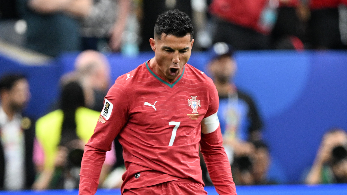 Les choses à retenir de Portugal-Ouzbékistan Cristiano Ronaldo en mode record, un succès à relativiser pour la Seleção