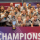 Les deux équipes de France universitaires de handball sacrées championnes du monde à Pessac !