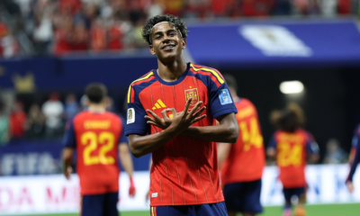 Les enseignements d'Espagne-Arabie Saoudite : La Roja sort les muscles, Lamine Yamal monte en puissance
