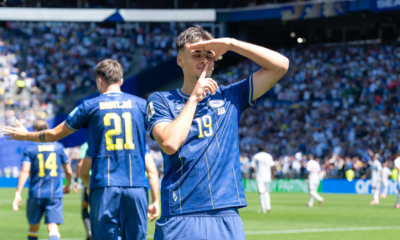 Les enseignements de Bosnie-Herzégovine vs Qatar les Zmajevi en salle d'attente, réveil trop tardif des Al-Annabi