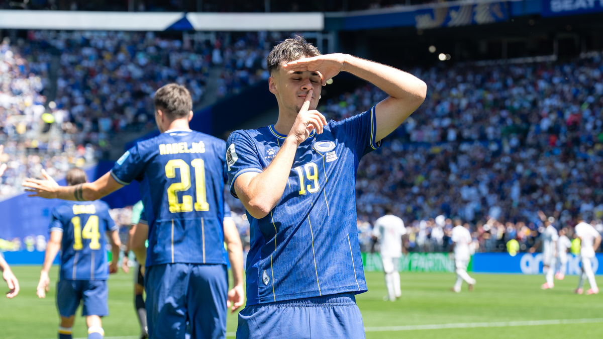 Les enseignements de Bosnie-Herzégovine vs Qatar les Zmajevi en salle d'attente, réveil trop tardif des Al-Annabi