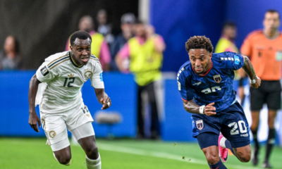 Les enseignements de Cap-Vert vs Arabie Saoudite Les Requins Bleus historiques, l'Arabie Saoudite amorphe